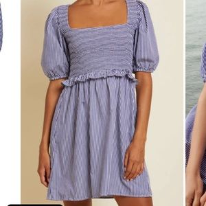 Nation Ltd. Betsy Dress